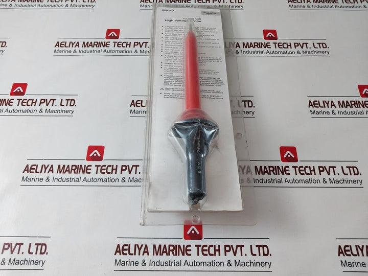 Fluke 80K-40 High Voltage Probe