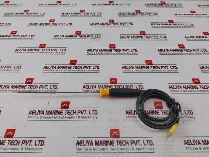 Fluke 80Pk-26 Tapered Suregrip Temperature Probe