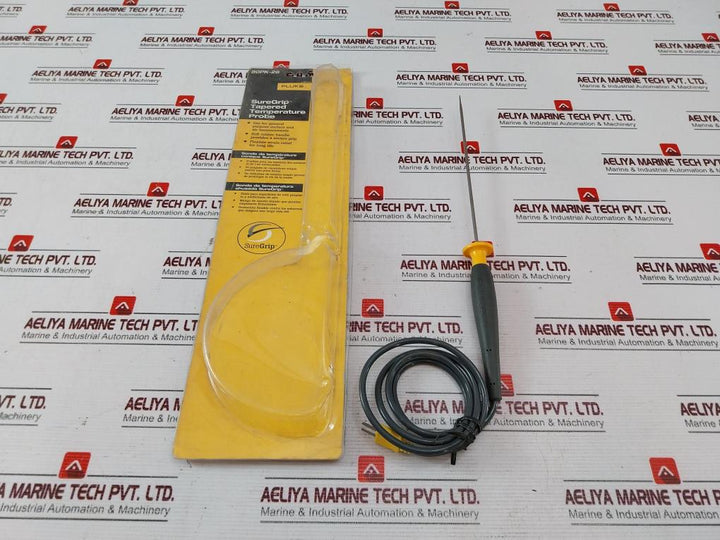 Fluke 80Pk-26 Tapered Suregrip Temperature Probe