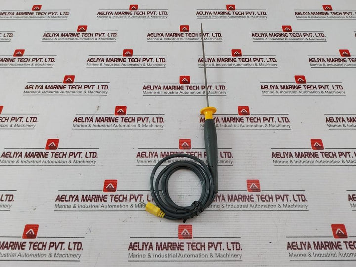 Fluke 80Pk-26 Tapered Suregrip Temperature Probe