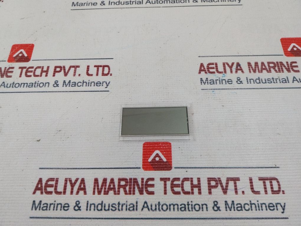 Fluke 832188 Lcd Display Mr-01-et-00946
