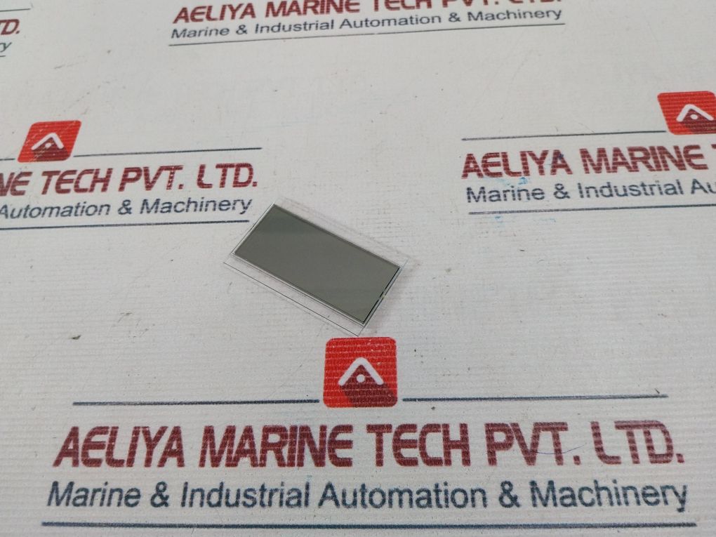 Fluke 832188 Lcd Display Mr-01-et-00946