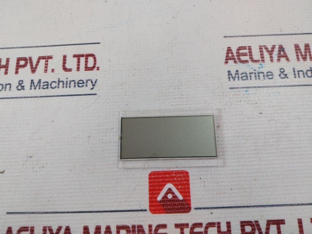 Fluke 832188 Lcd Display Mr-01-et-00946