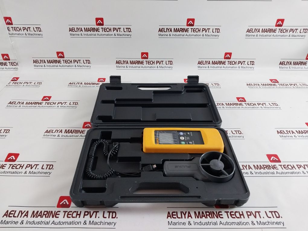 Fluke 925 Vane Anemometer