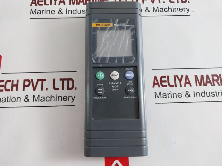 Fluke 925 Vane Anemometer