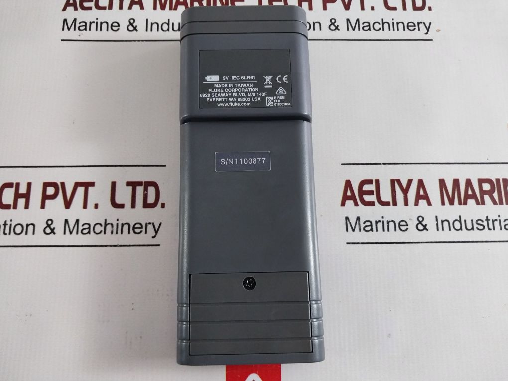 Fluke 925 Vane Anemometer