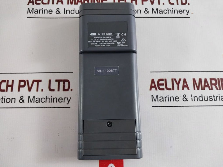 Fluke 925 Vane Anemometer