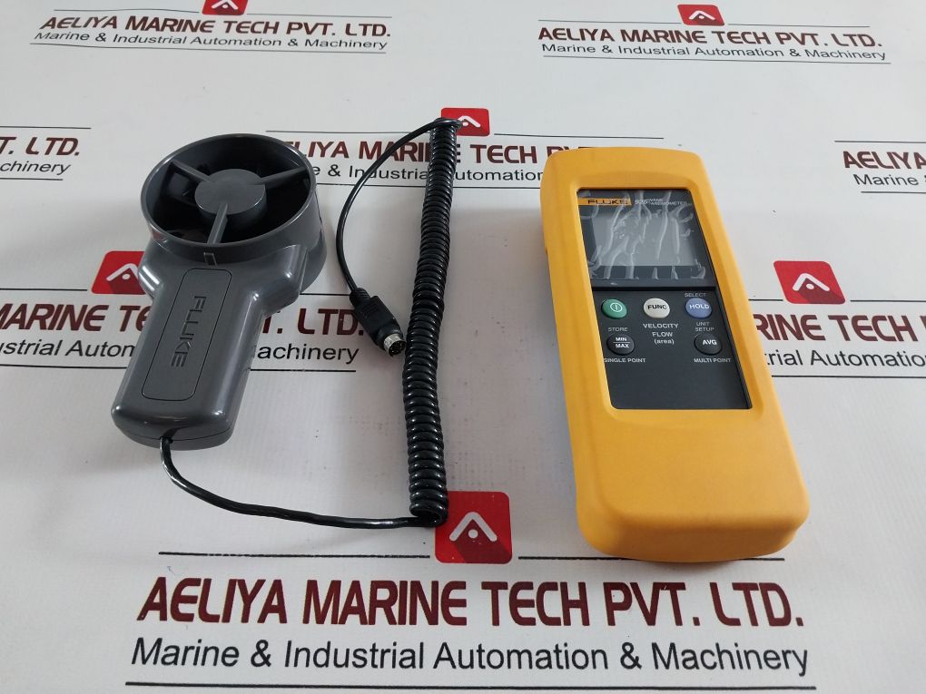 Fluke 925 Vane Anemometer