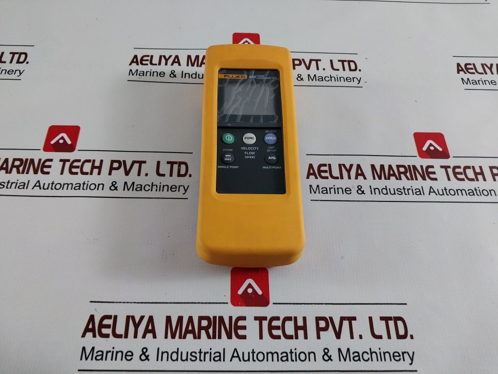 Fluke 925 Vane Anemometer