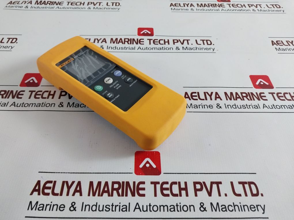 Fluke 925 Vane Anemometer