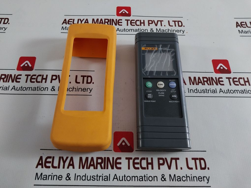 Fluke 925 Vane Anemometer