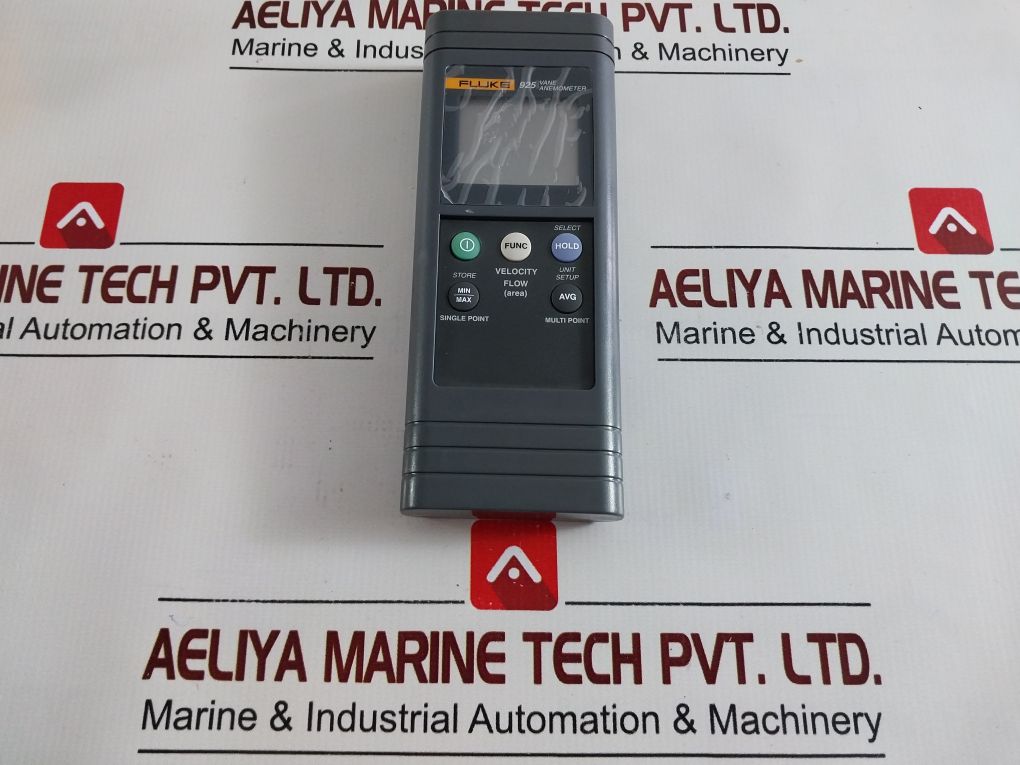 Fluke 925 Vane Anemometer