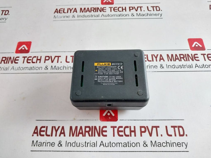 Fluke Bc7217 Battery Charger Bc190/808