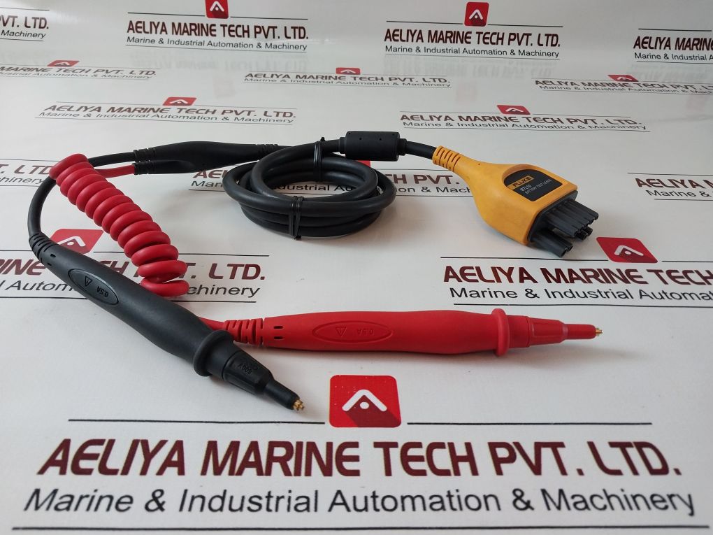 Fluke Btl10 Battery Test Leads
