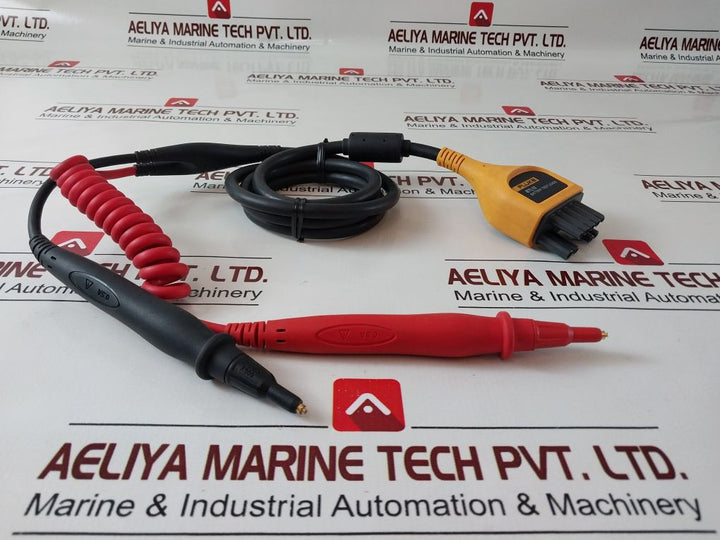 Fluke Btl10 Battery Test Leads