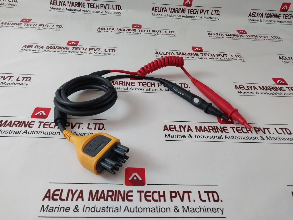 Fluke Btl10 Battery Test Leads