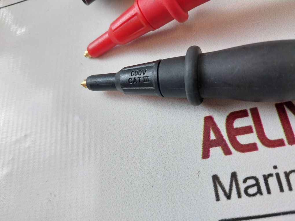 Fluke Btl10 Battery Test Leads