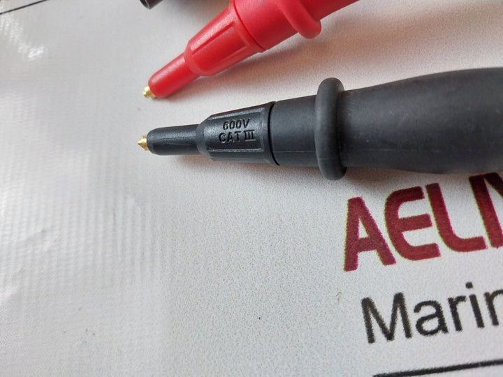 Fluke Btl10 Battery Test Leads