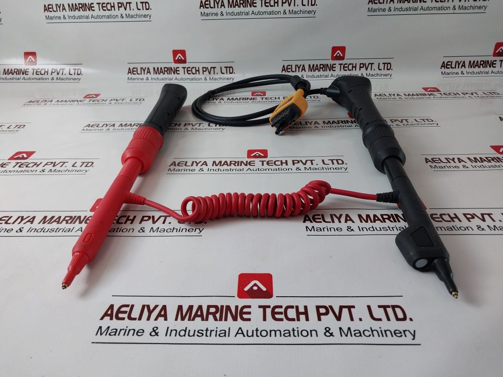 Fluke Btl21 Battery Test Leads/Probe