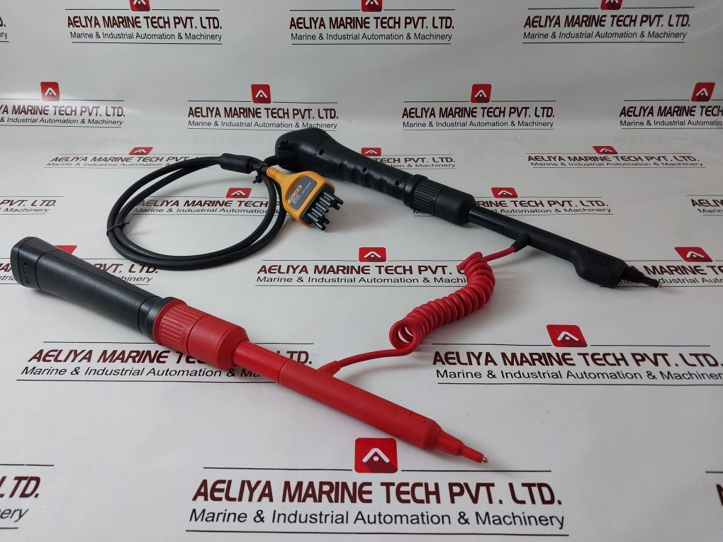 Fluke Btl21 Battery Test Leads/Probe