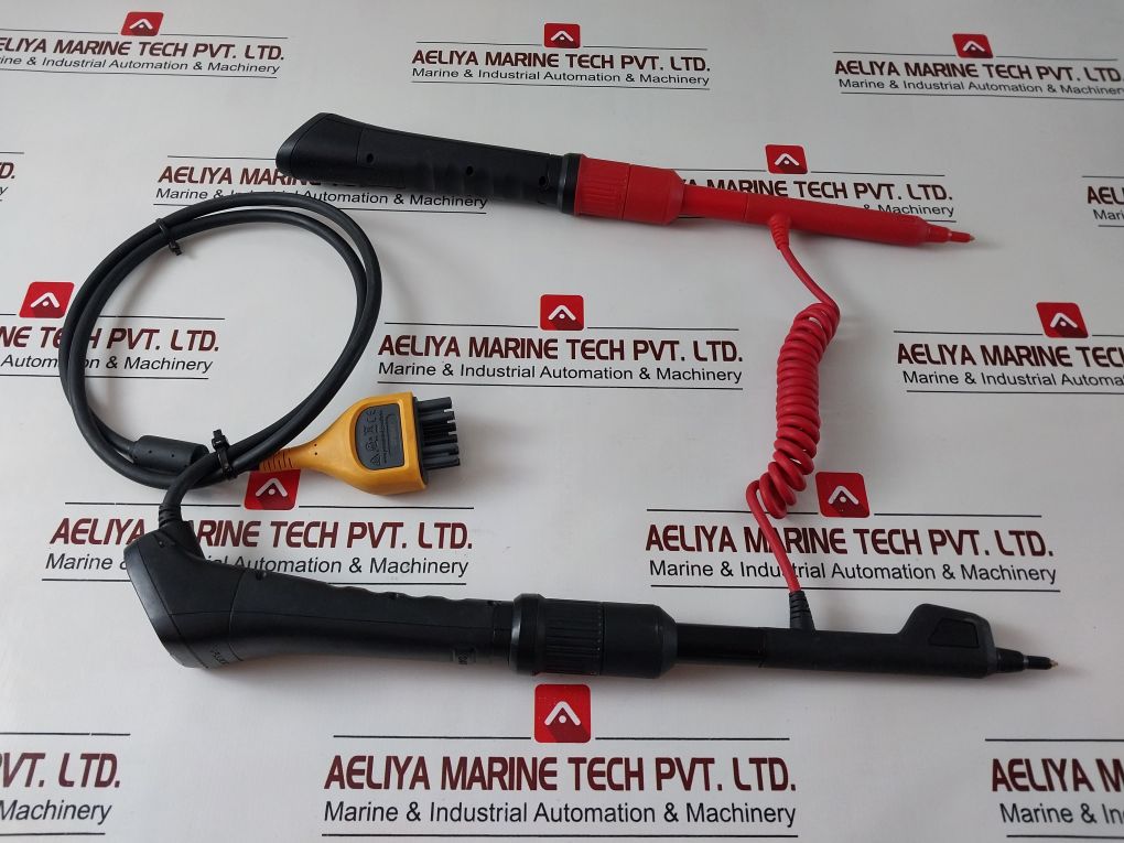 Fluke Btl21 Battery Test Leads/Probe