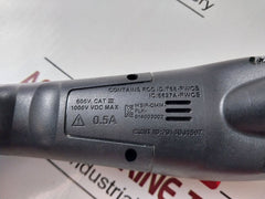 Fluke Btl21 Battery Test Leads/Probe