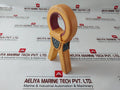 Fluke Ei-162X Clip On/Sensing Current Transformer