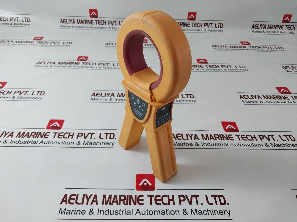 Fluke Ei-162X Clip On/Sensing Current Transformer