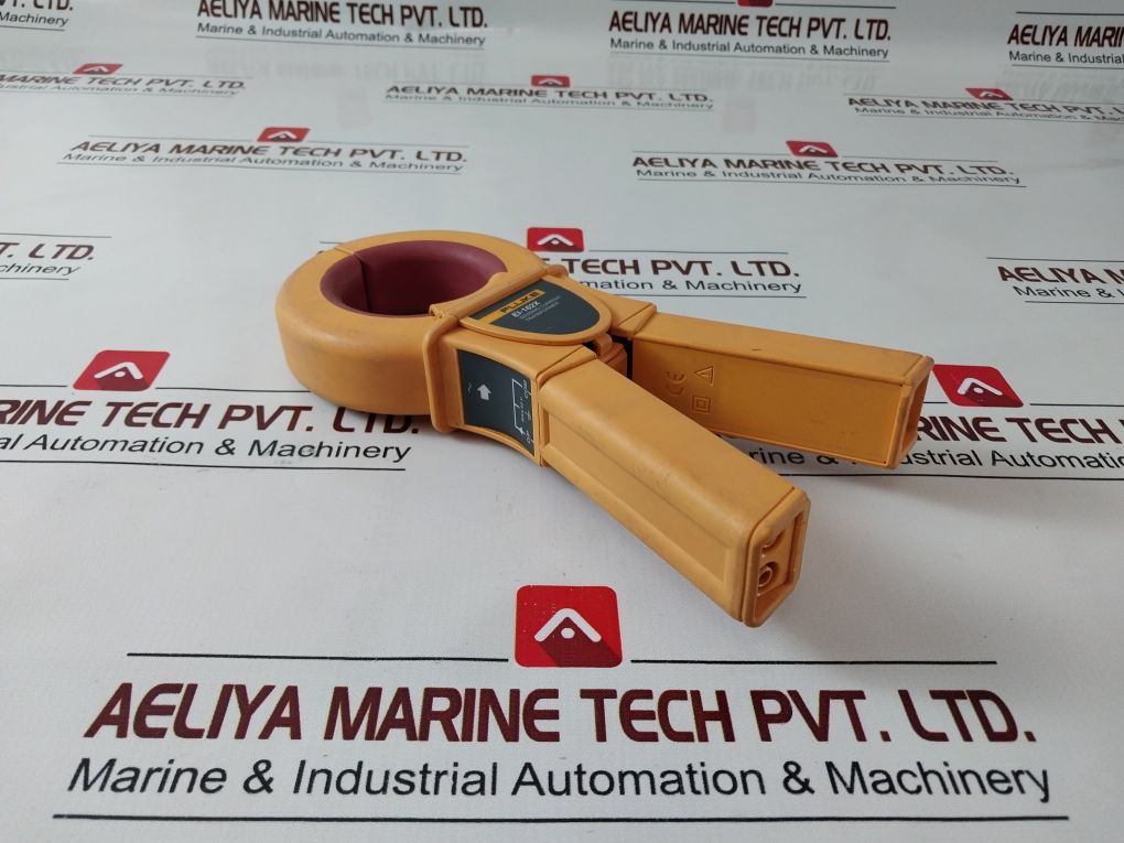 Fluke Ei-162X Clip On/Sensing Current Transformer