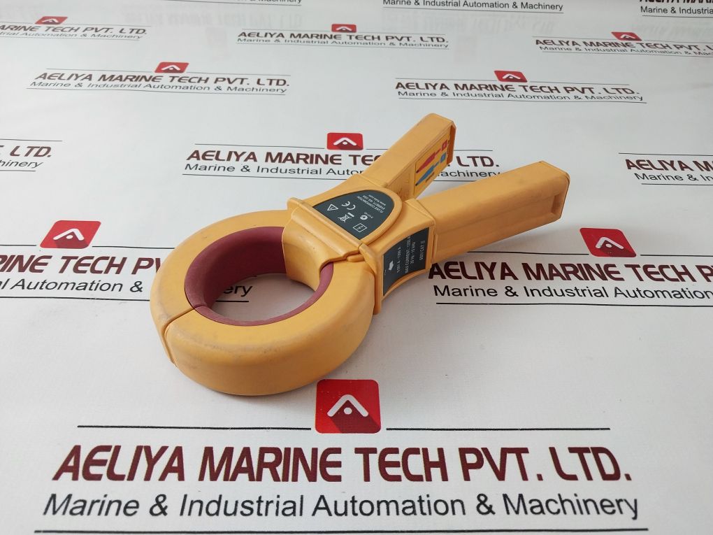 Fluke Ei-162X Clip On/Sensing Current Transformer