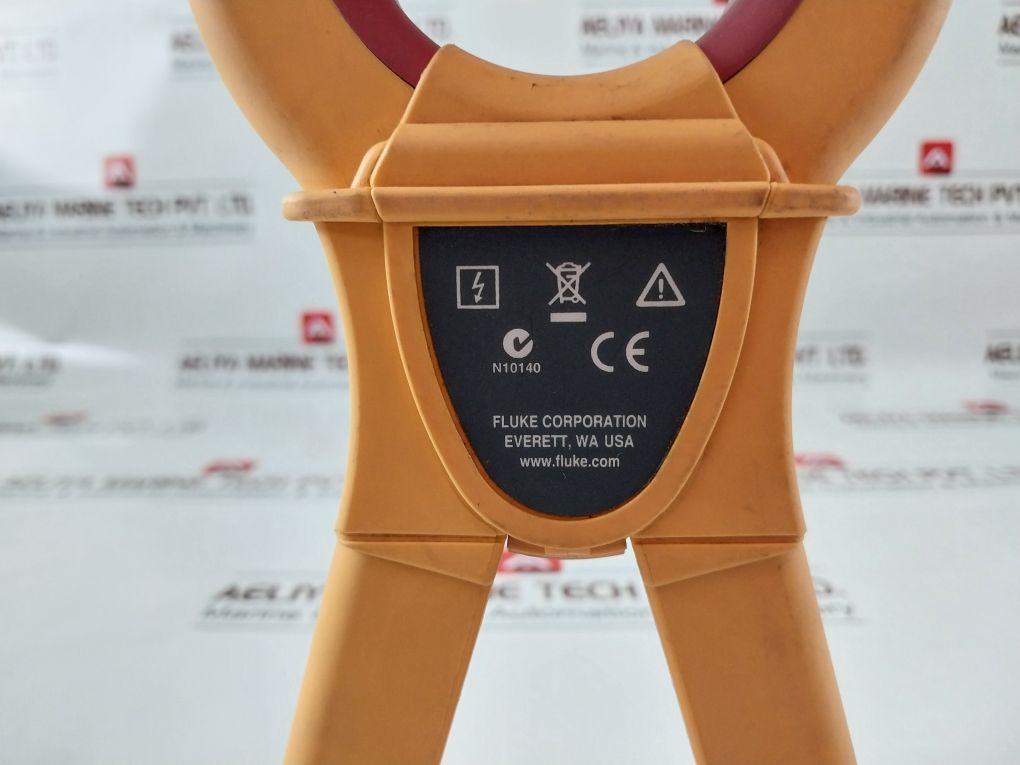 Fluke Ei-162X Clip On/Sensing Current Transformer