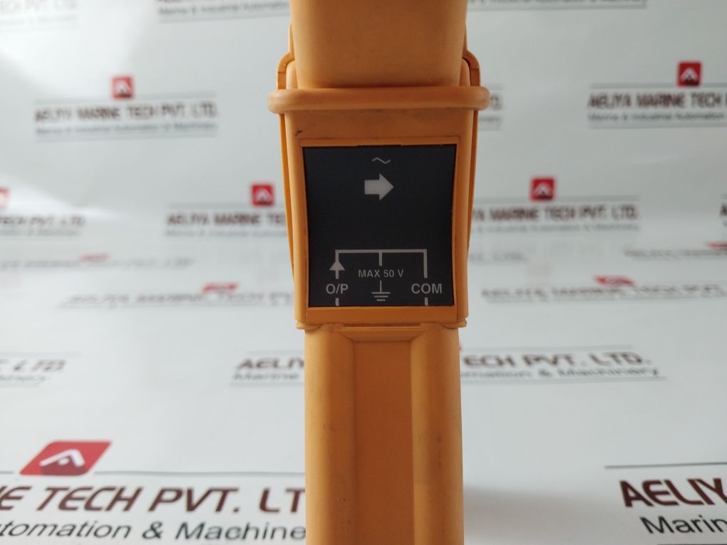 Fluke Ei-162X Clip On/Sensing Current Transformer