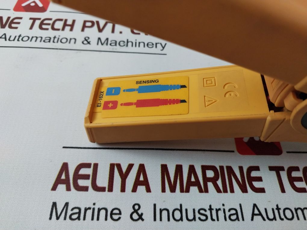 Fluke Ei-162X Clip On/Sensing Current Transformer