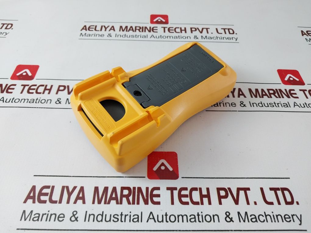 Fluke 115 True Rms Digital Multimeter Fluke-115-em/Esp