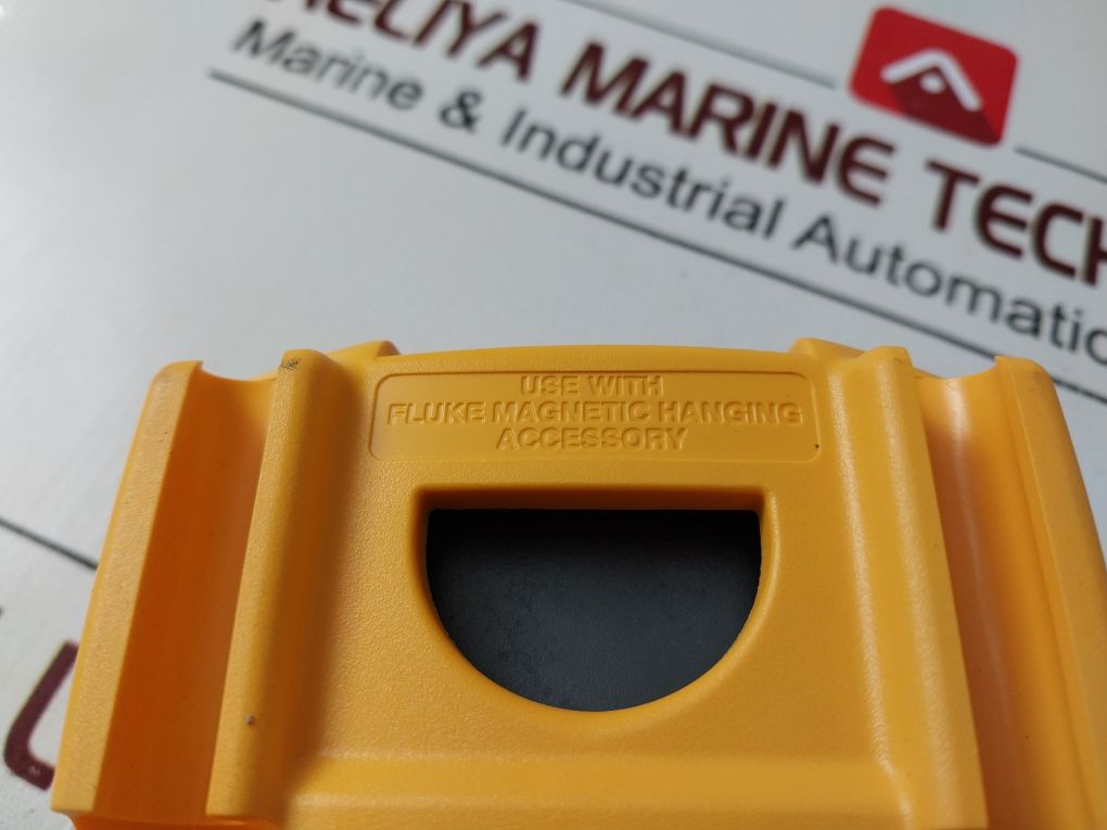 Fluke 115 True Rms Digital Multimeter Fluke-115-em/Esp