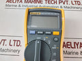 Fluke 115 True Rms Digital Multimeter Fluke-115-em/Esp