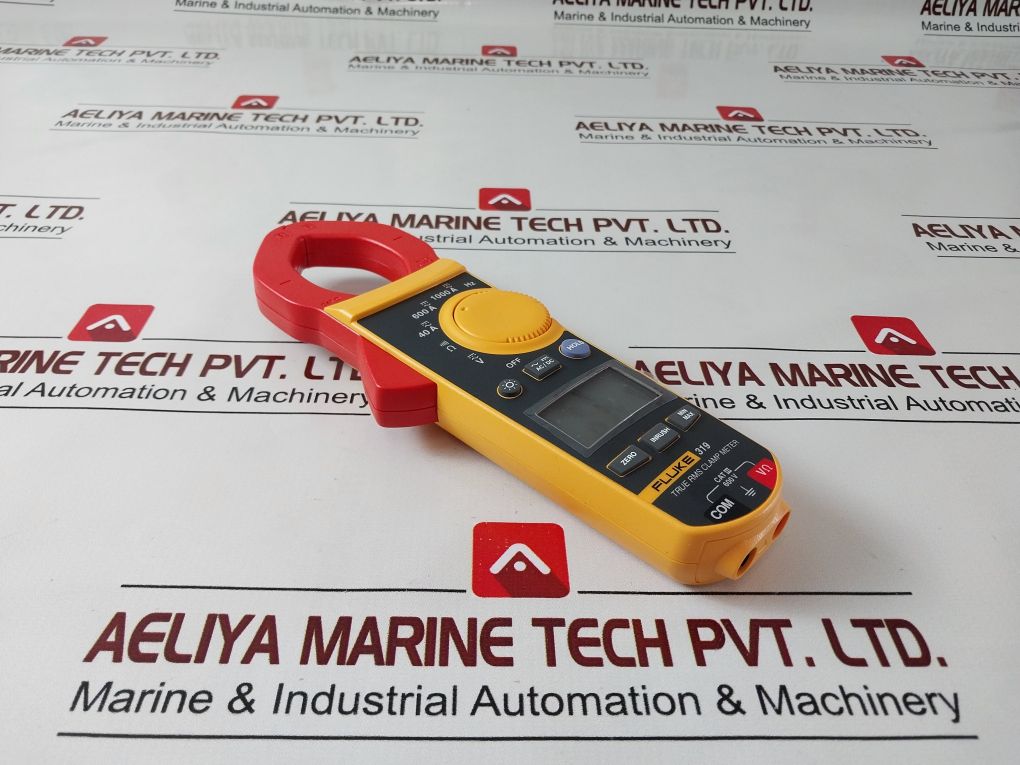 Fluke Fluke-319 True Rms Clamp Meter