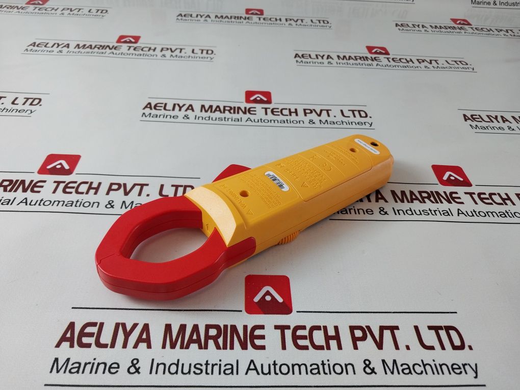 Fluke Fluke-319 True Rms Clamp Meter