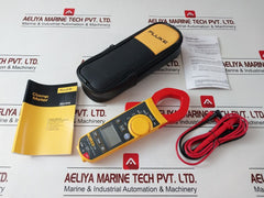 Fluke Fluke-319 True Rms Clamp Meter