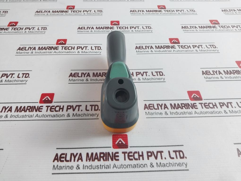 Fluke Fluke-59 Max Esp Infrared Thermometer 2134399 Rev 1