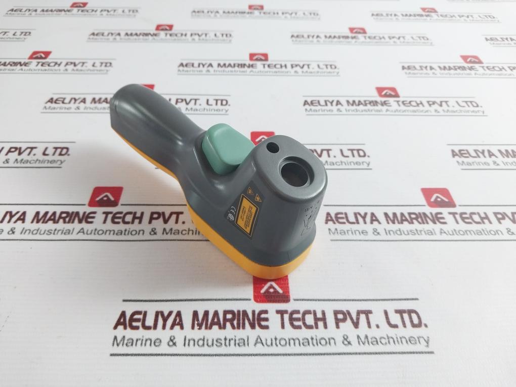 Fluke Fluke-59 Max Esp Infrared Thermometer 2134399 Rev 1