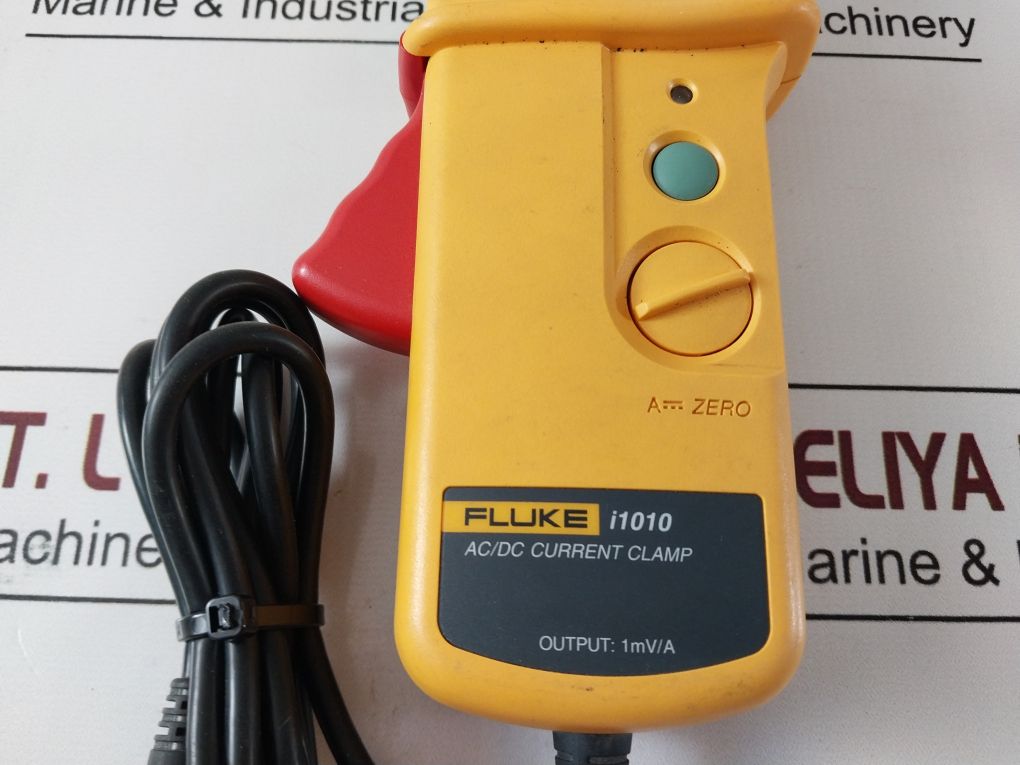 Fluke I1010 Ac/Dc Current Clamp