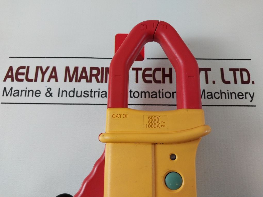 Fluke I1010 Ac/Dc Current Clamp