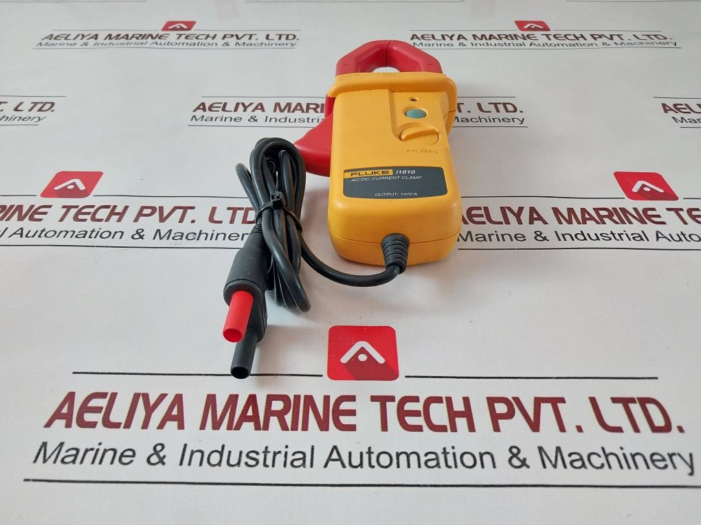 Fluke I1010 Ac/Dc Current Clamp