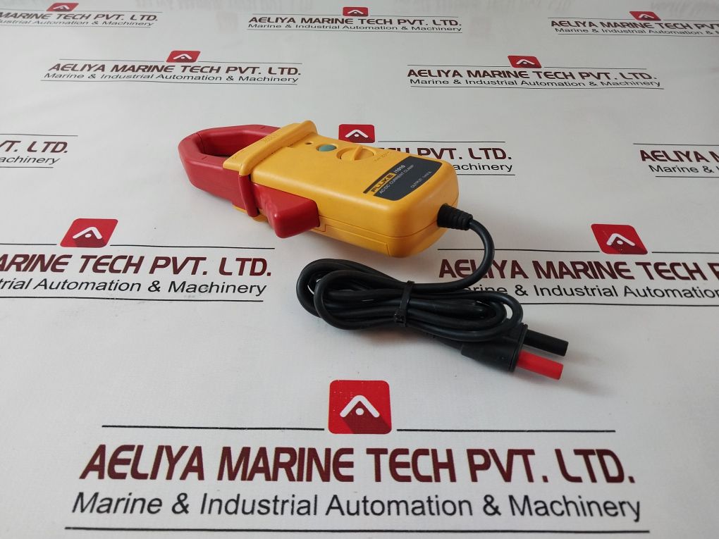 Fluke I1010 Ac/Dc Current Clamp