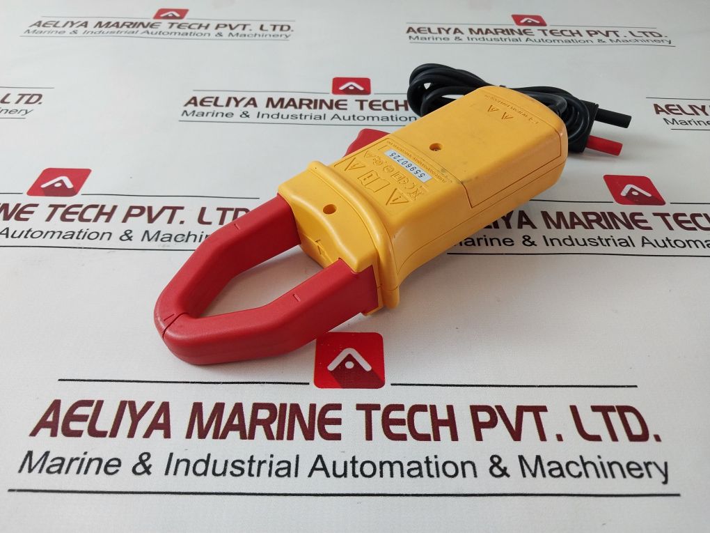 Fluke I1010 Ac/Dc Current Clamp