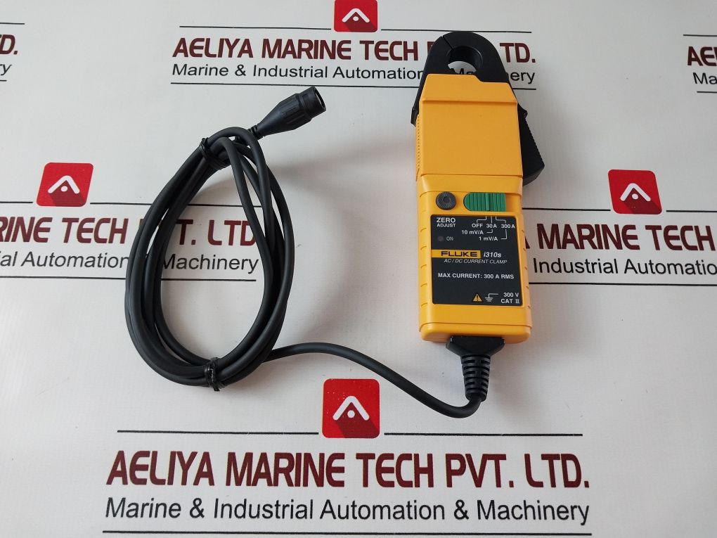 Fluke I310S Ac/Dc Current Clamp