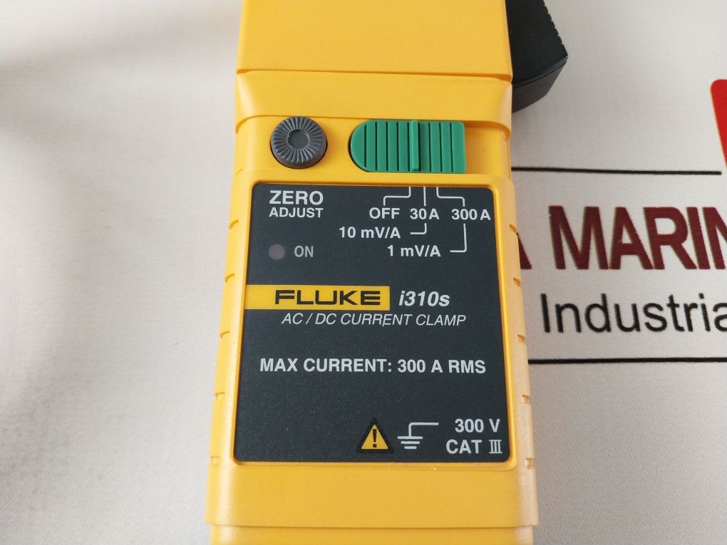 Fluke I310S Ac/Dc Current Clamp