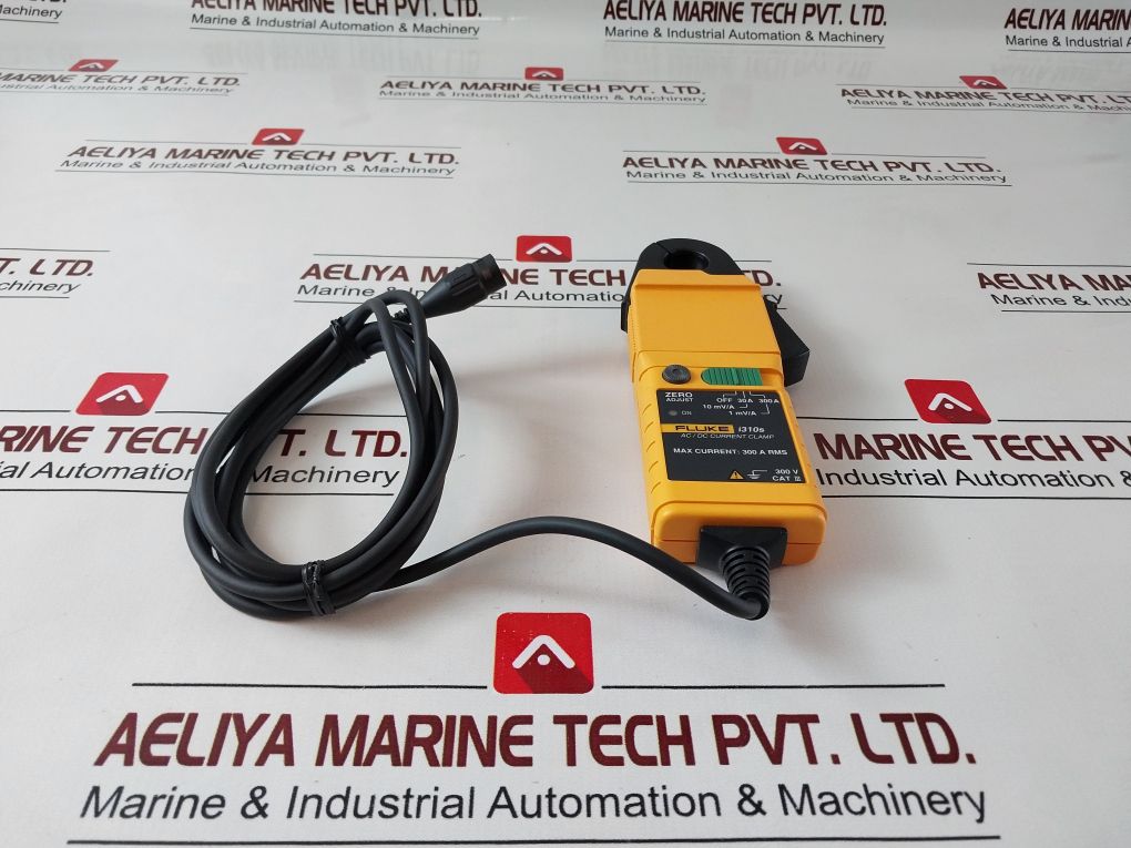 Fluke I310S Ac/Dc Current Clamp