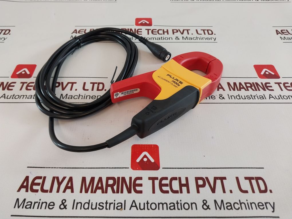 Fluke I400S Ac Current Clamp